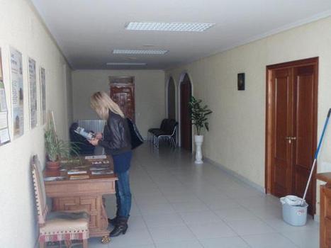 Albergue Aires Del Duero