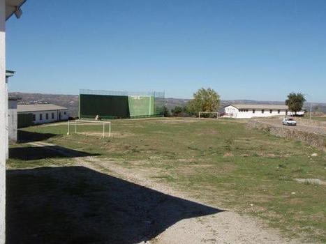 Albergue Aires Del Duero