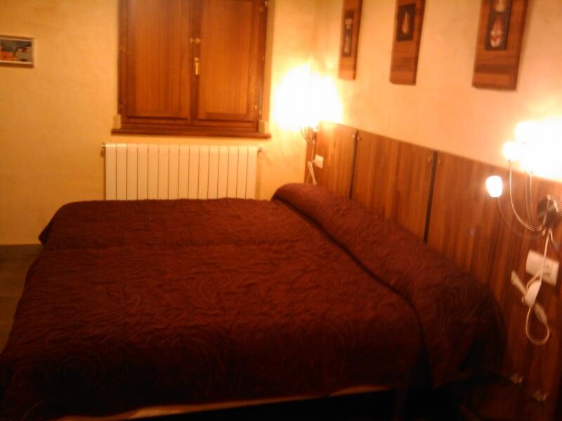 La Cabaña  Del Valleyu