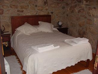 Casa Da Lagariça / Casa Da Calçada