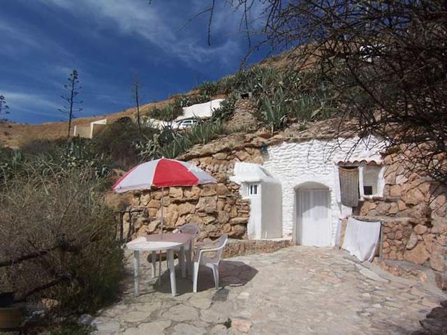 Las Cuevas Del Pataseca
