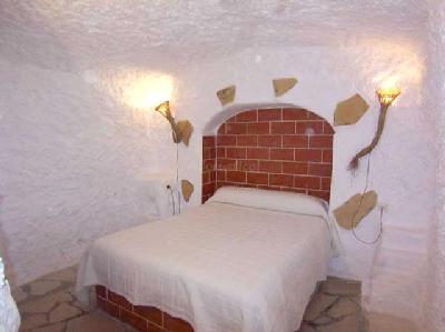 Las Cuevas Del Pataseca