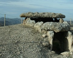 Las Cuevas Del Pataseca
