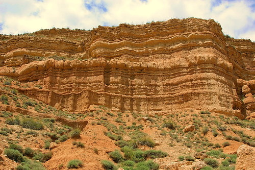 Las Cuevas Del Pataseca