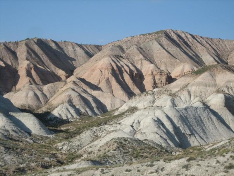 Las Cuevas Del Pataseca