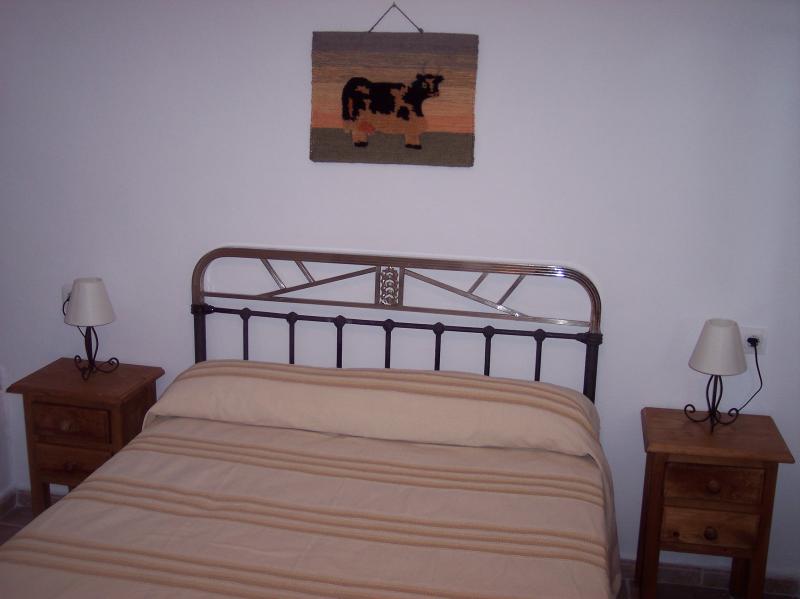 Alojamiento Rural Cántaro