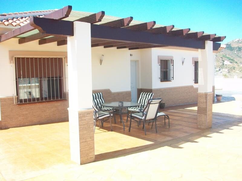 Casa Rural El Manzano Sayalonga