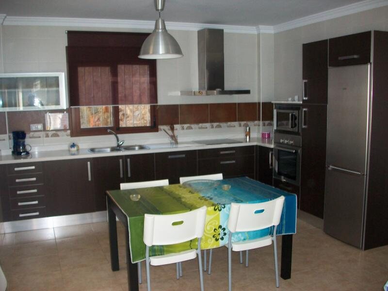 Casa Rural El Manzano Sayalonga