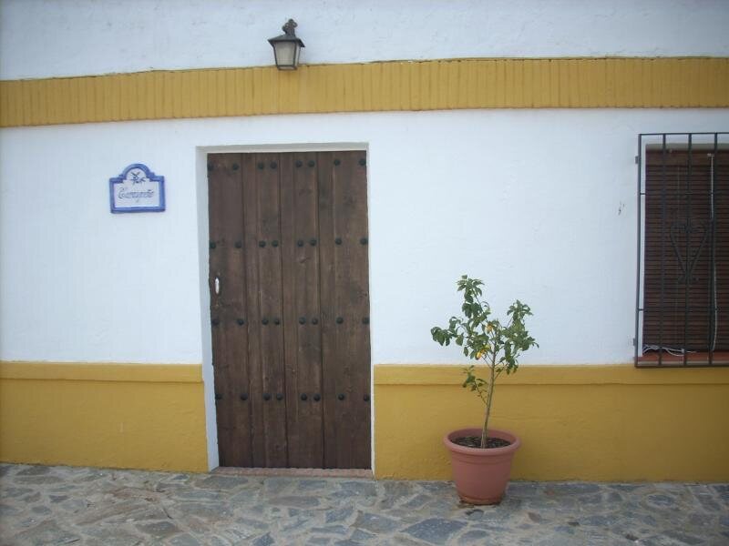 Vivienda Turistica de Alojamiento Rural Carrasqueña