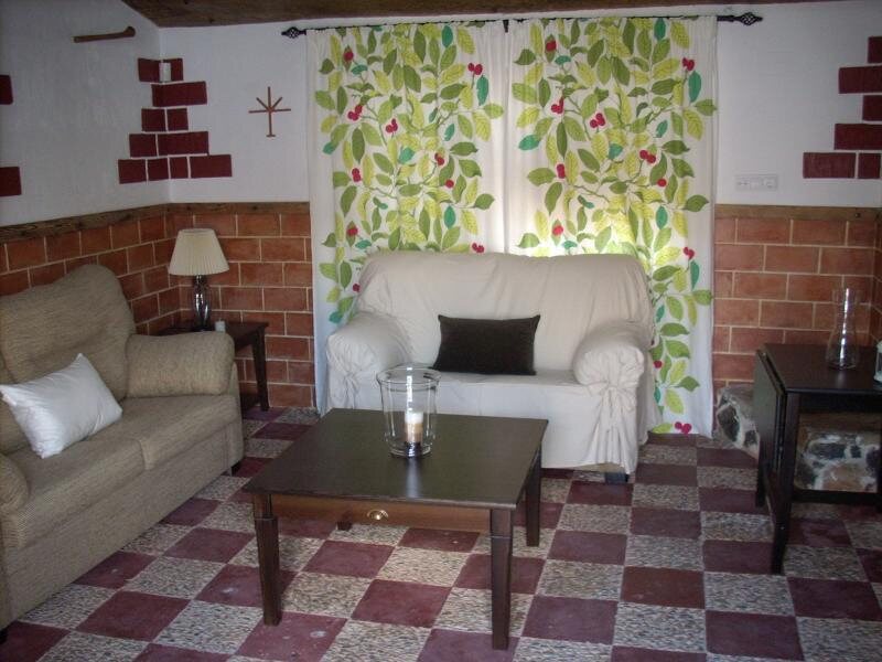Vivienda Turistica de Alojamiento Rural Carrasqueña