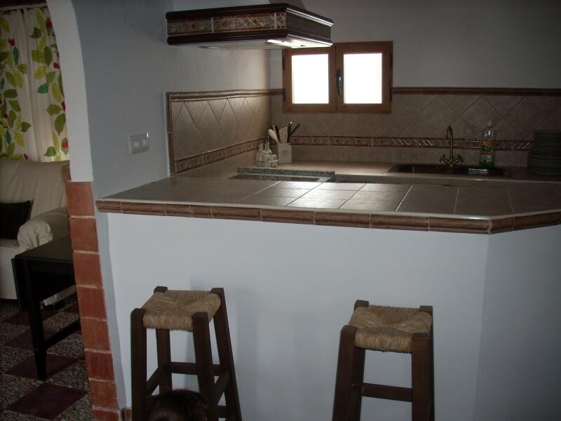 Vivienda Turistica de Alojamiento Rural Carrasqueña