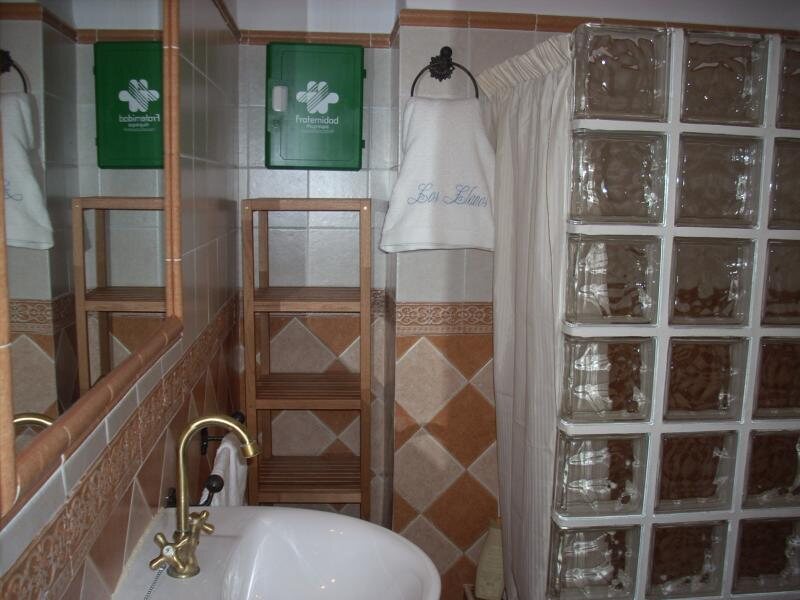 Vivienda Turistica de Alojamiento Rural Carrasqueña