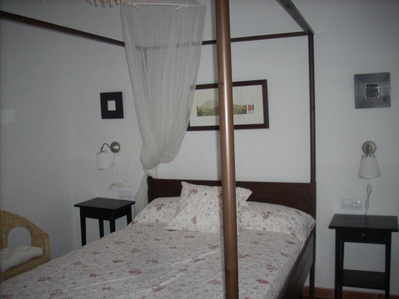 Vivienda Turistica de Alojamiento Rural Carrasqueña