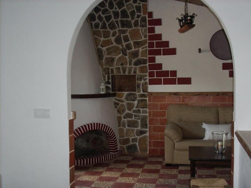 Vivienda Turistica de Alojamiento Rural Carrasqueña