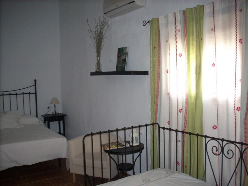 Vivienda Turistica de Alojamiento Rural Carrasqueña