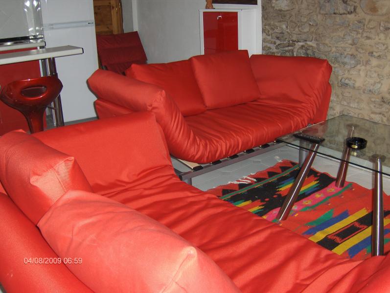 La Cabaña Del Huerto