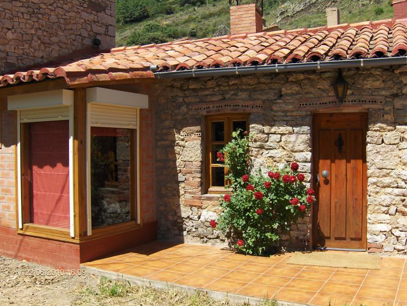 La Cabaña Del Huerto