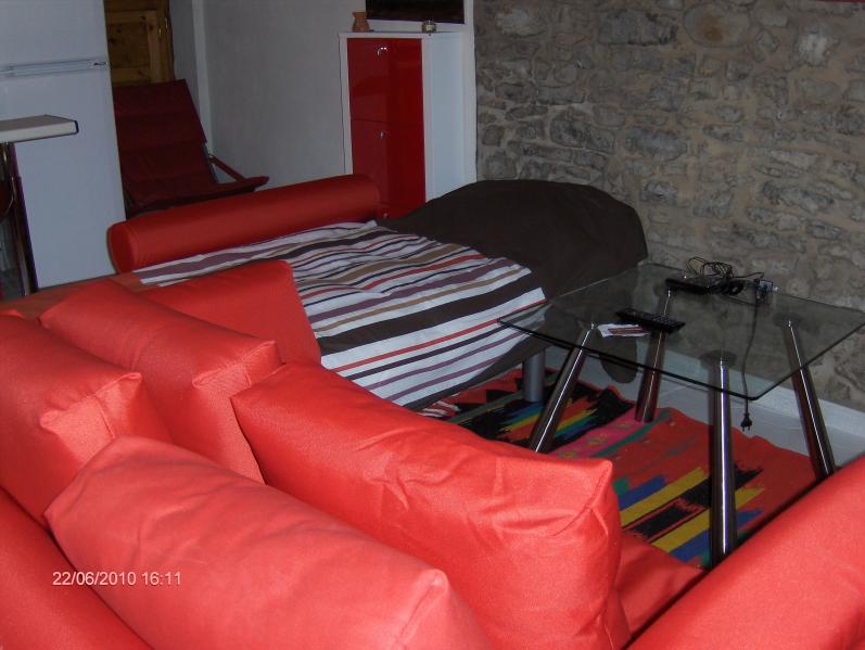 La Cabaña Del Huerto