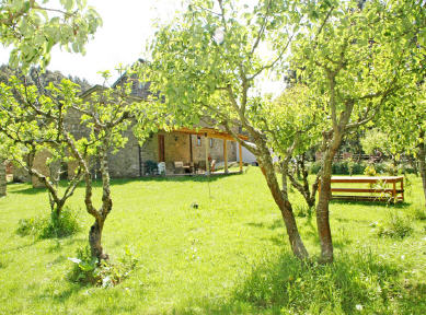 Casa Rural Penaquente