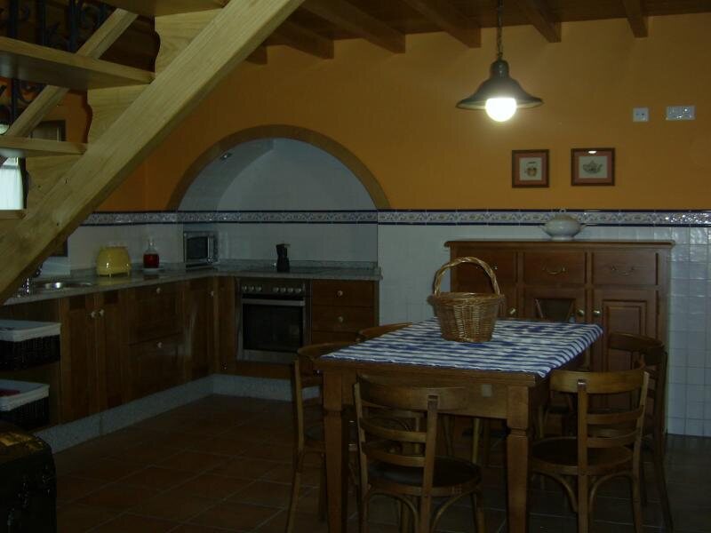 Casa Crisanta
