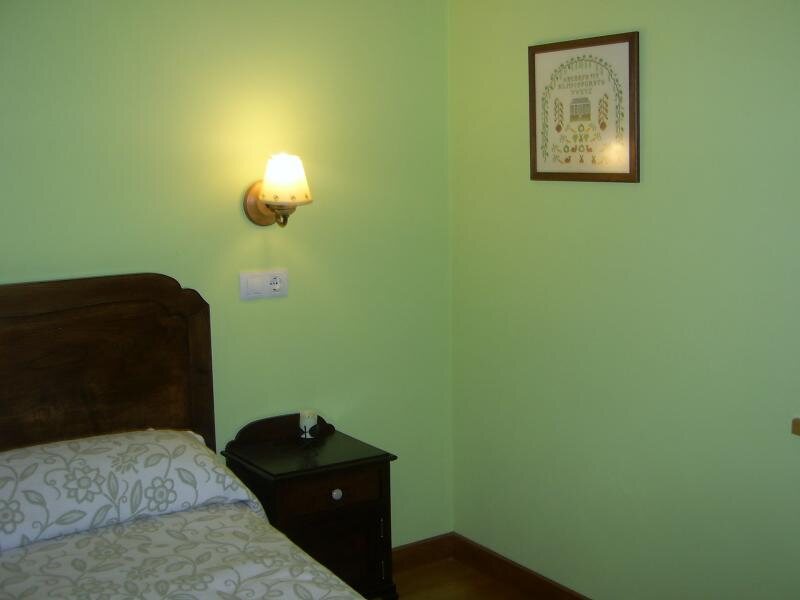 Casa Crisanta