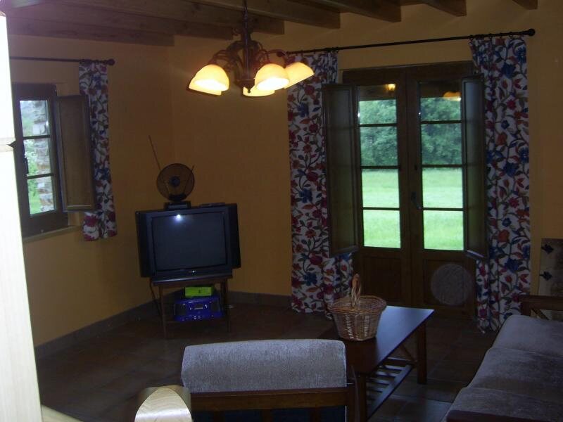 Casa Crisanta
