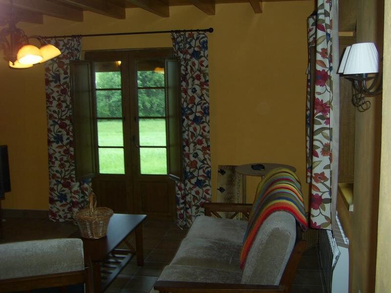 Casa Crisanta