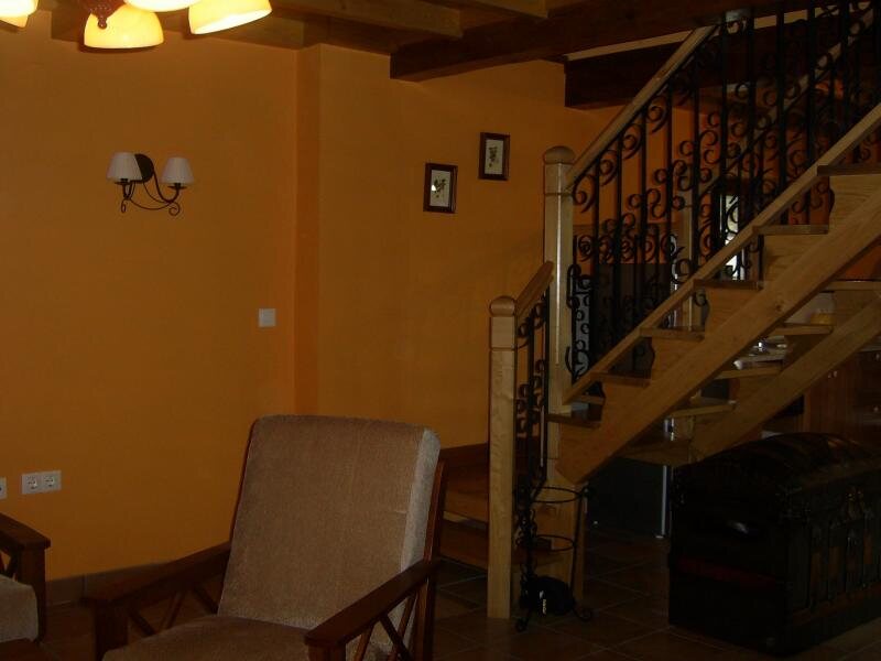 Casa Crisanta