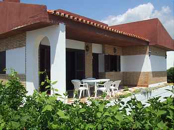Chalet El Jaleo
