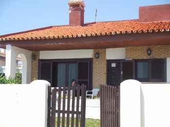 Chalet El Jaleo