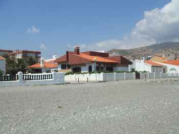 Chalet El Jaleo