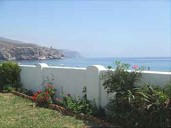 Chalet El Jaleo