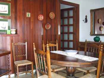 Chalet El Jaleo