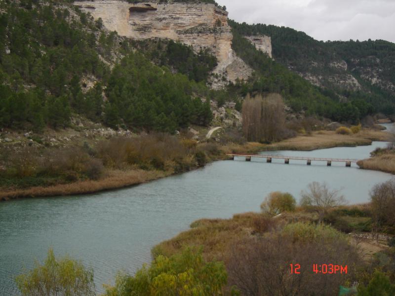 Casas Del Herrero