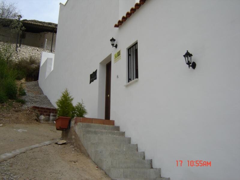 Casas Del Herrero