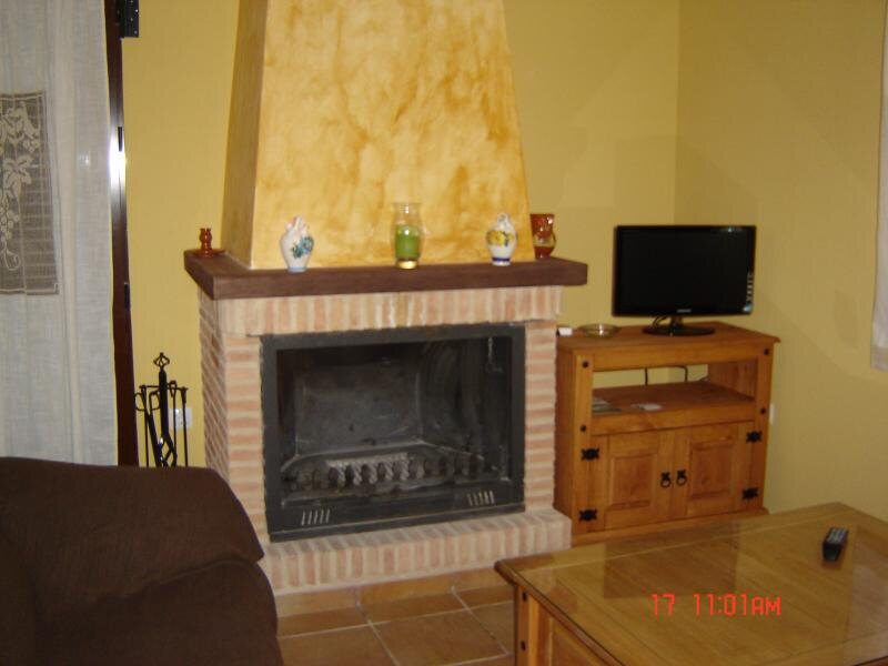 Casas Del Herrero