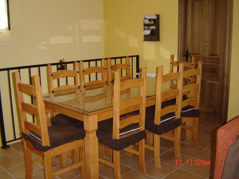 Casas Del Herrero