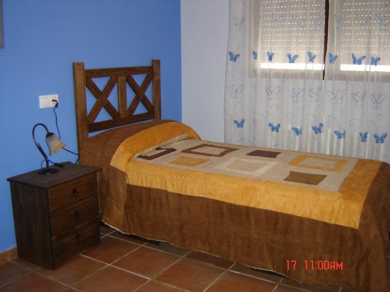 Casas Del Herrero