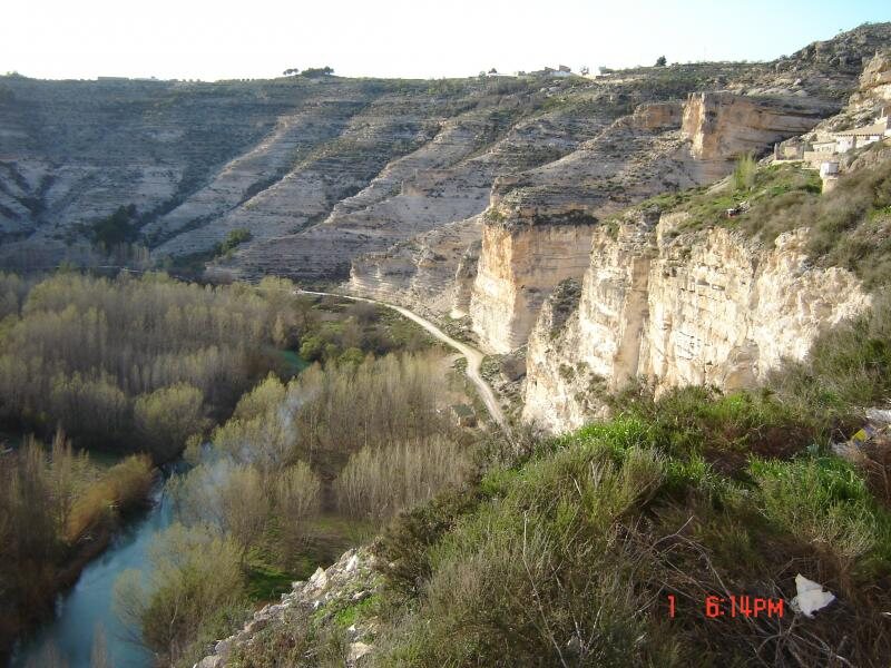 Casas Del Herrero