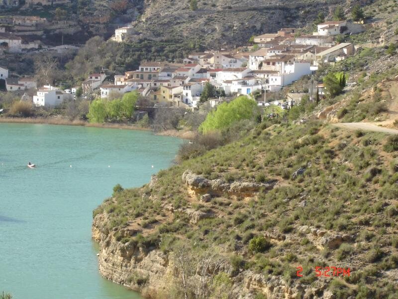 Casas Del Herrero