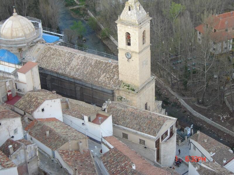 Casas Del Herrero