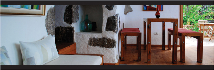 Casa Rural El Faro