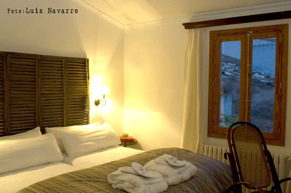 Hotel Rural Ca's Prebe