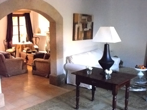 Hotel Rural Ca's Prebe