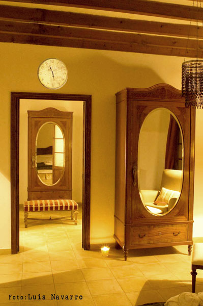Hotel Rural Ca's Prebe