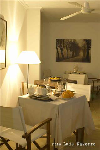 Hotel Rural Ca's Prebe