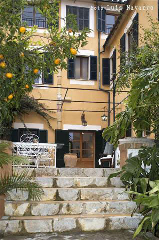 Hotel Rural Ca's Prebe