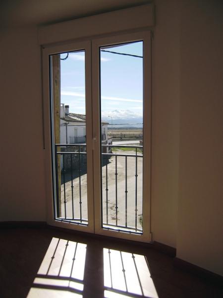 Casa Del Monaguillo