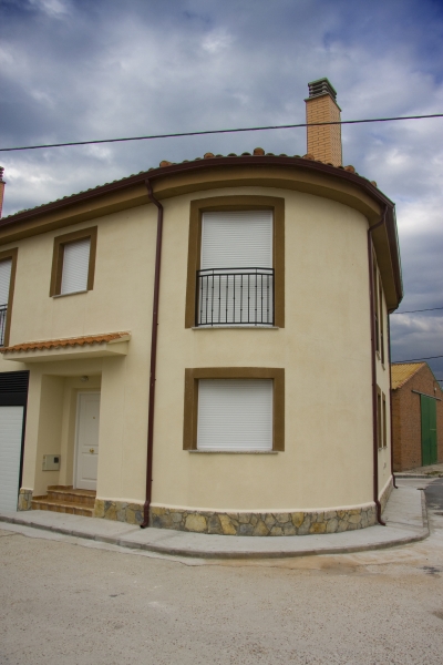 Casa Del Monaguillo