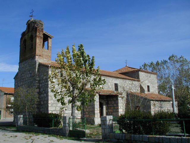 Casa Del Monaguillo